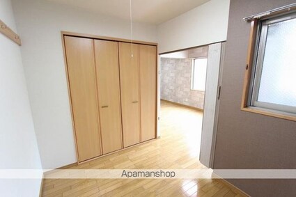 ＳＥＮＴＩＡⅢ[1LDK/36.8m2]の内装4