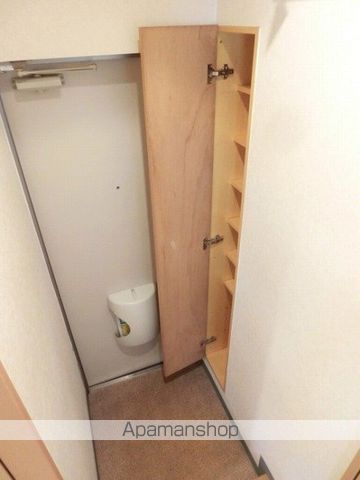 インペリアルヴィレッジ平岸の内装写真