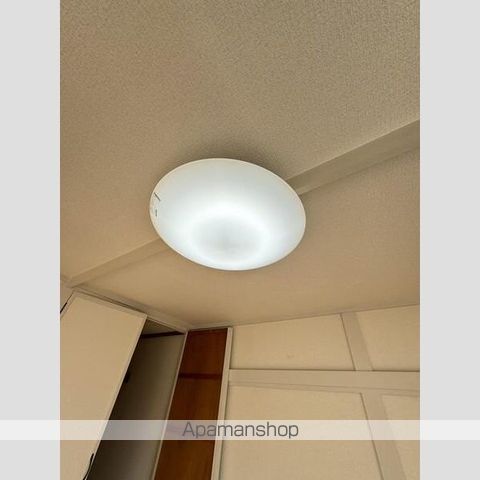 つちだマンションの内装写真