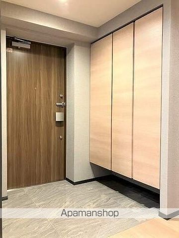 ライオンズタワー札幌の内装写真