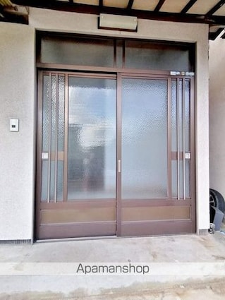 岡山県倉敷市玉島乙島[2LDK/58.77m2]の内装