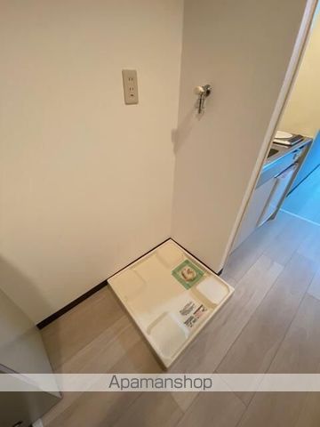 日神パレステージ代田橋の内装写真