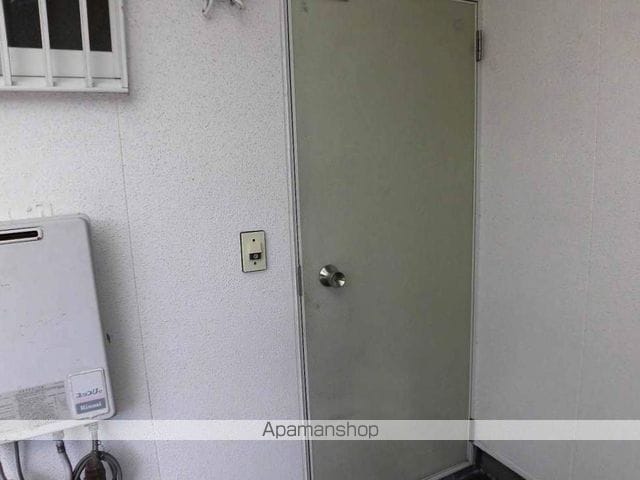 サンライズコーポの内装写真