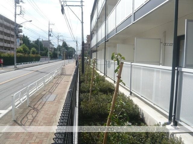 レオパレスソレアードIIの内装写真