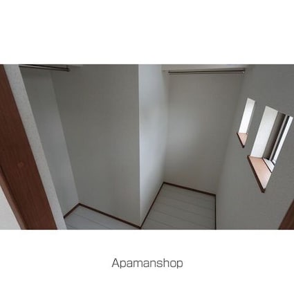 Ｓｕｄ　Ｒｅｇｉｏｎｅ台町[3LDK/74.11m2]の収納