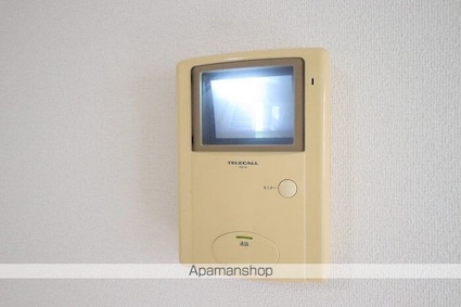 ＲＯＹＡＬ　ＧＡＲＤＥＮ　ＣＡＳＡＨＡＲＡ[2LDK/67.53m2]のその他設備