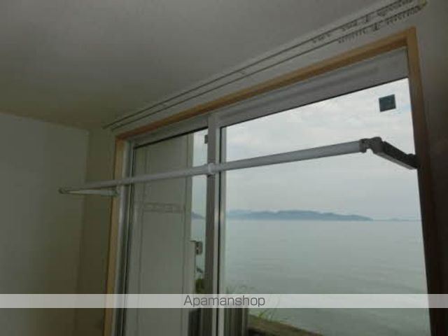 オーシャンビュー駿河の内装写真