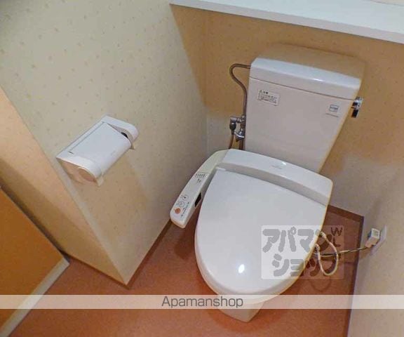 HF河原町二条レジデンスの内装写真