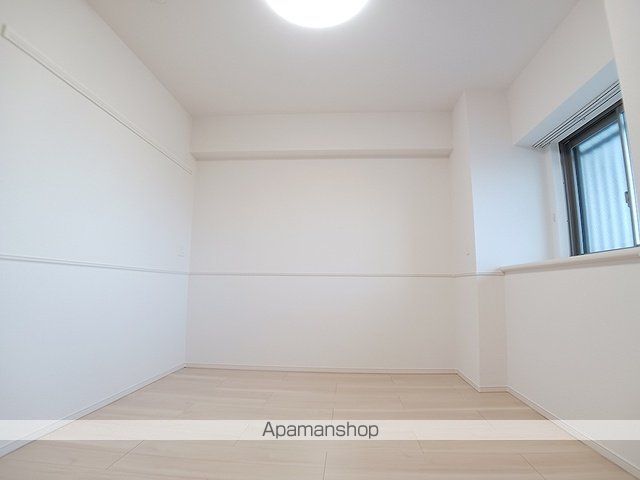 グラシス池尻の内装写真