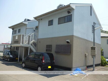 和歌山県和歌山市和佐関戸[3K/50m2]の外観5
