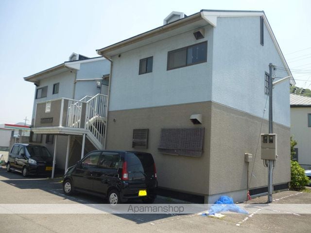 和歌山県和歌山市和佐関戸[3K/50m2]の外観5
