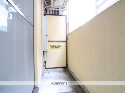 ドール丸の内[1K/21.12m2]の内装6