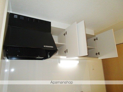 グランドハウス妻科[1K/30.79m2]の内装