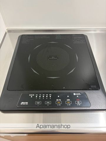 ハレコナ町田の内装写真