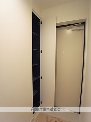 COMFORTささしまライブの内装写真