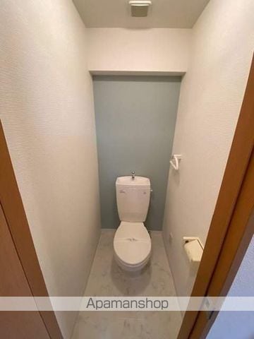 ドミール桜川IIの内装写真