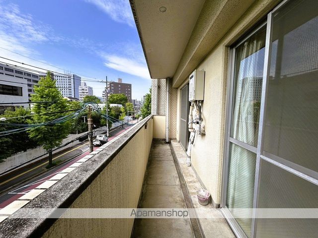 鈴木ビルの内装写真