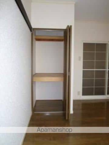 ユニティやよい坂の内装写真
