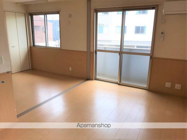 コンフォート東川口 A棟の内装写真