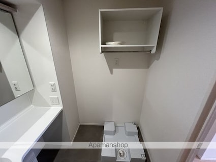 滋賀県草津市東矢倉３丁目[1LDK/42.79m2]の内装3