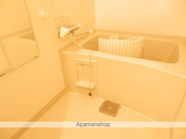 QUALIAの内装写真