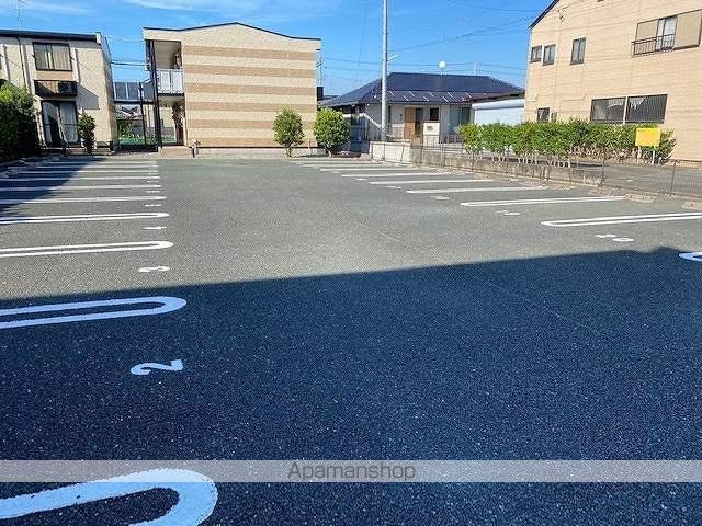 レオパレスサニーハウスのその他写真