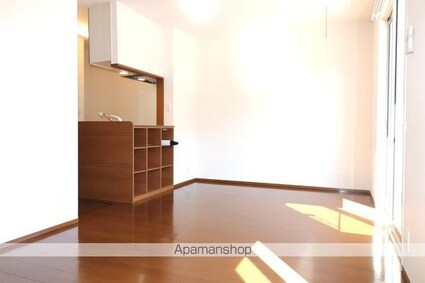 エトワール[1LDK/40.07m2]のリビング・居間