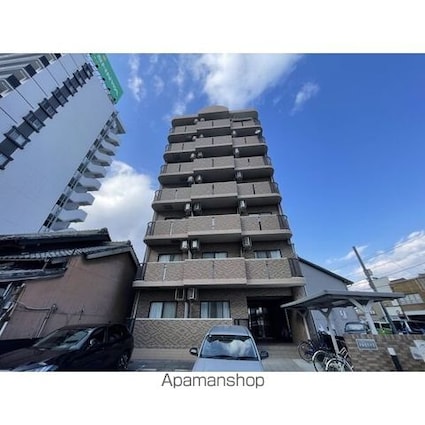 ＶＩＬＬＡＧＥ　ＭＥＩＳＥＩ[1R/23.65m2]の外観1