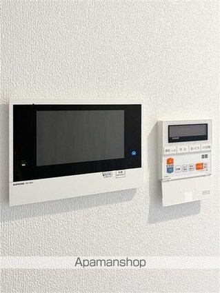 ＳーＲＥＳＩＤＥＮＣＥ浅草ｃｌａｒｉｔｙ[2LDK/43.4m2]のセキュリティ