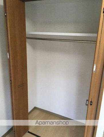 クレセール湘南の内装写真