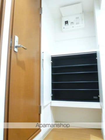メイテルハイム平岸の内装写真