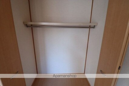 メルベーユ[1R/32.37m2]の収納