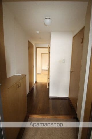 第3奥村マンションの内装写真