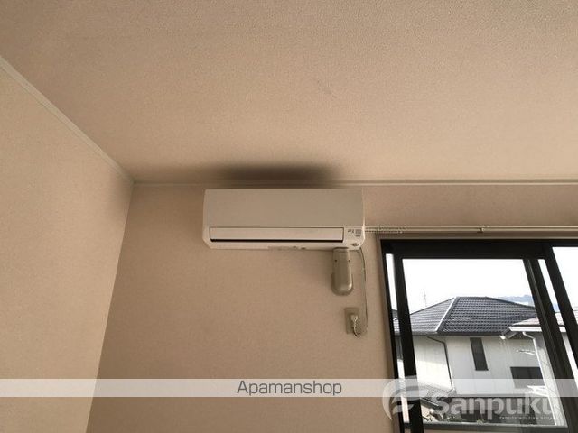 ヴェル フレール A棟の内装写真