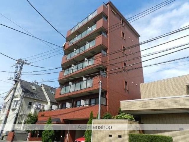 アドサム市川の外観写真