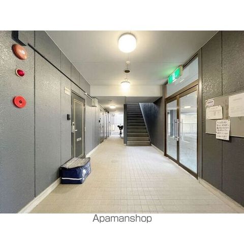 プレシアス赤城IIの内装写真