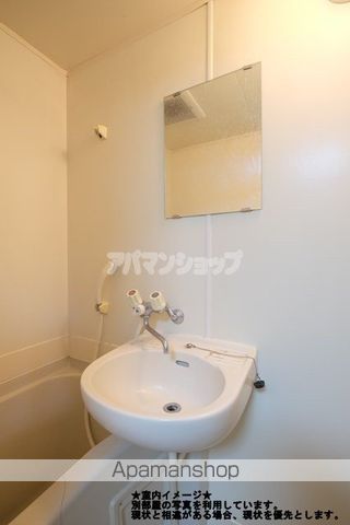 さくらビルの内装写真