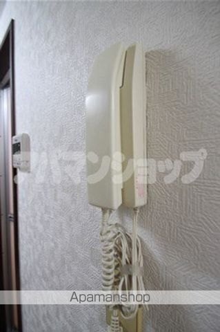 シティパル小堤の内装写真