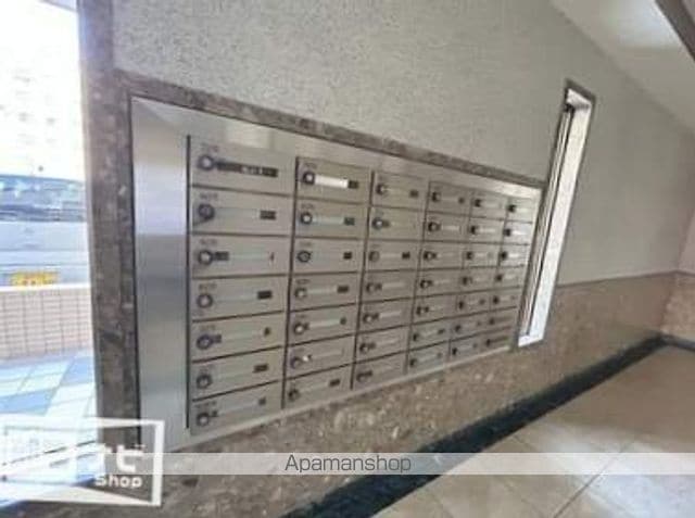 アーサー大橋エクシオIIの内装写真