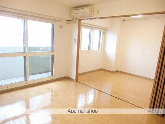 レジディア札幌駅ノースの内装写真