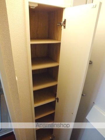 レオパレスフローラの内装写真
