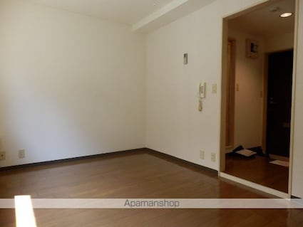 ヴィスタ国分寺[1K/18.84m2]の内装1