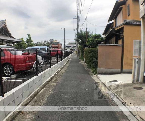 タウニィ杉の外観写真