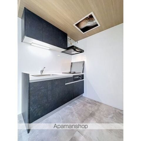 DESTINO RESIDENCIA HIGASHISAPPORの内装写真