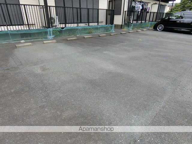 シェモアAのその他写真