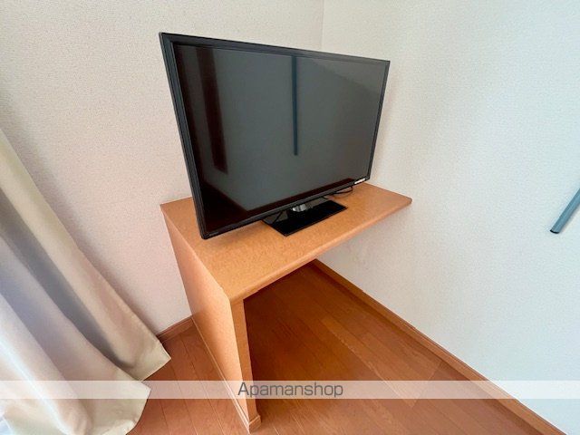 レオパレスミーティアの内装写真