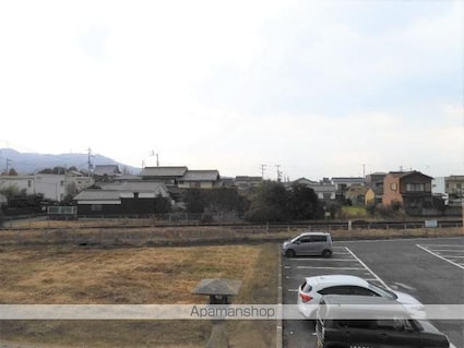 フォブールあじさいＣ[2LDK/59.62m2]の内装