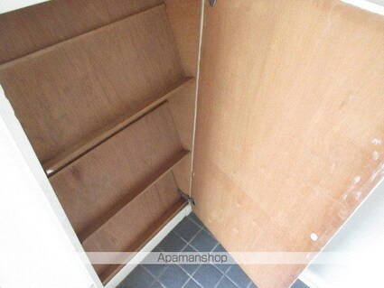 ロージェⅢ[1R/10m2]の内装