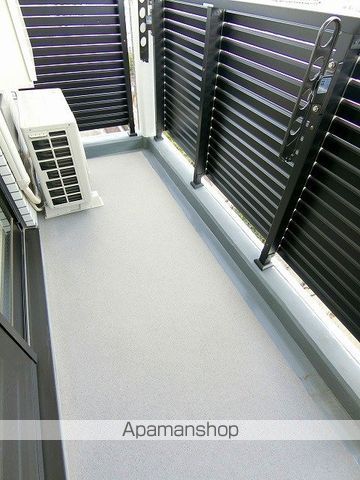 フロンティアコンフォート鶴見市場の内装写真