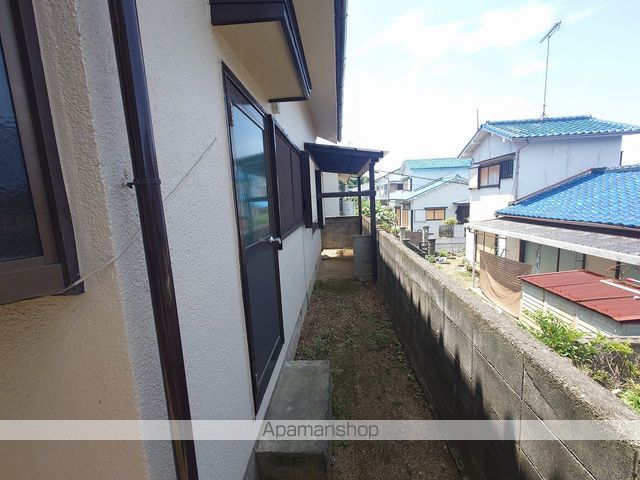 南海電鉄南海本線 鳥取ノ荘駅 徒歩17分 2階建 築53年の外観写真